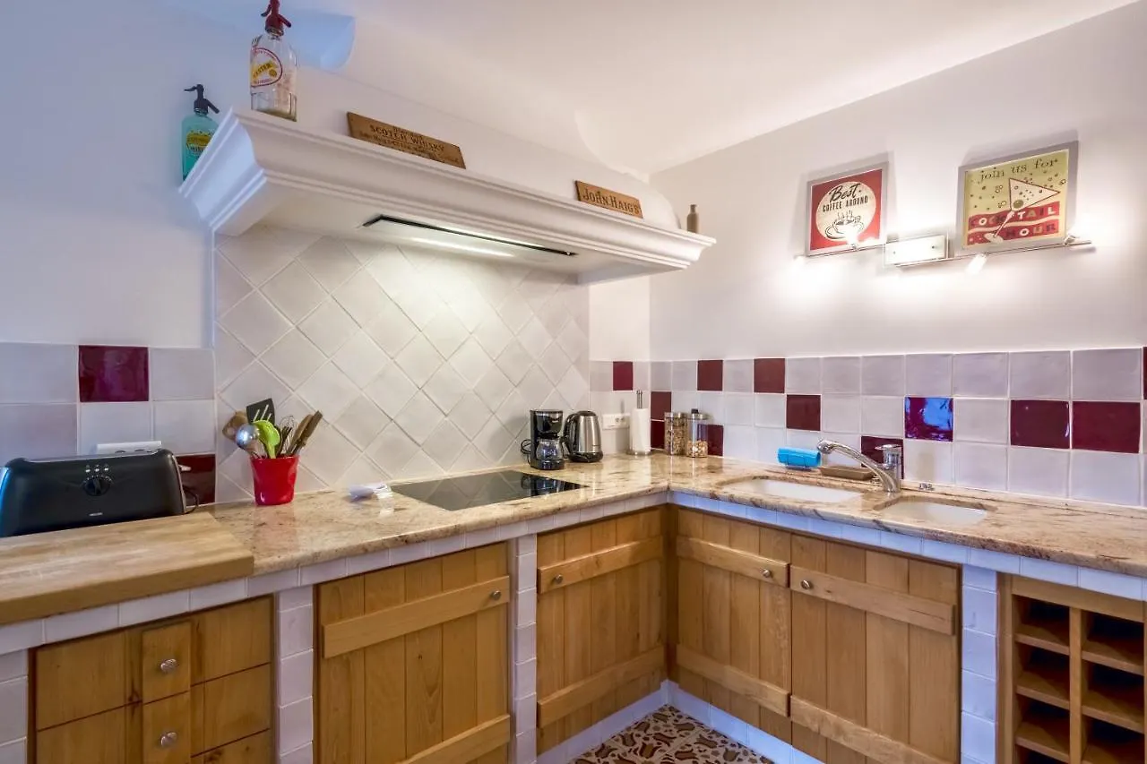 Casa vacanze La Villa ioanes Port-Saint-Louis-du-Rhône