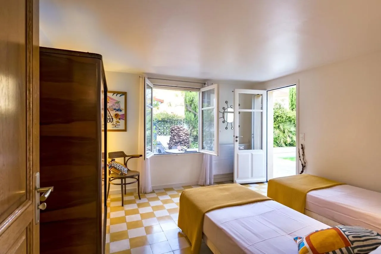 Casa vacanze La Villa ioanes Port-Saint-Louis-du-Rhône