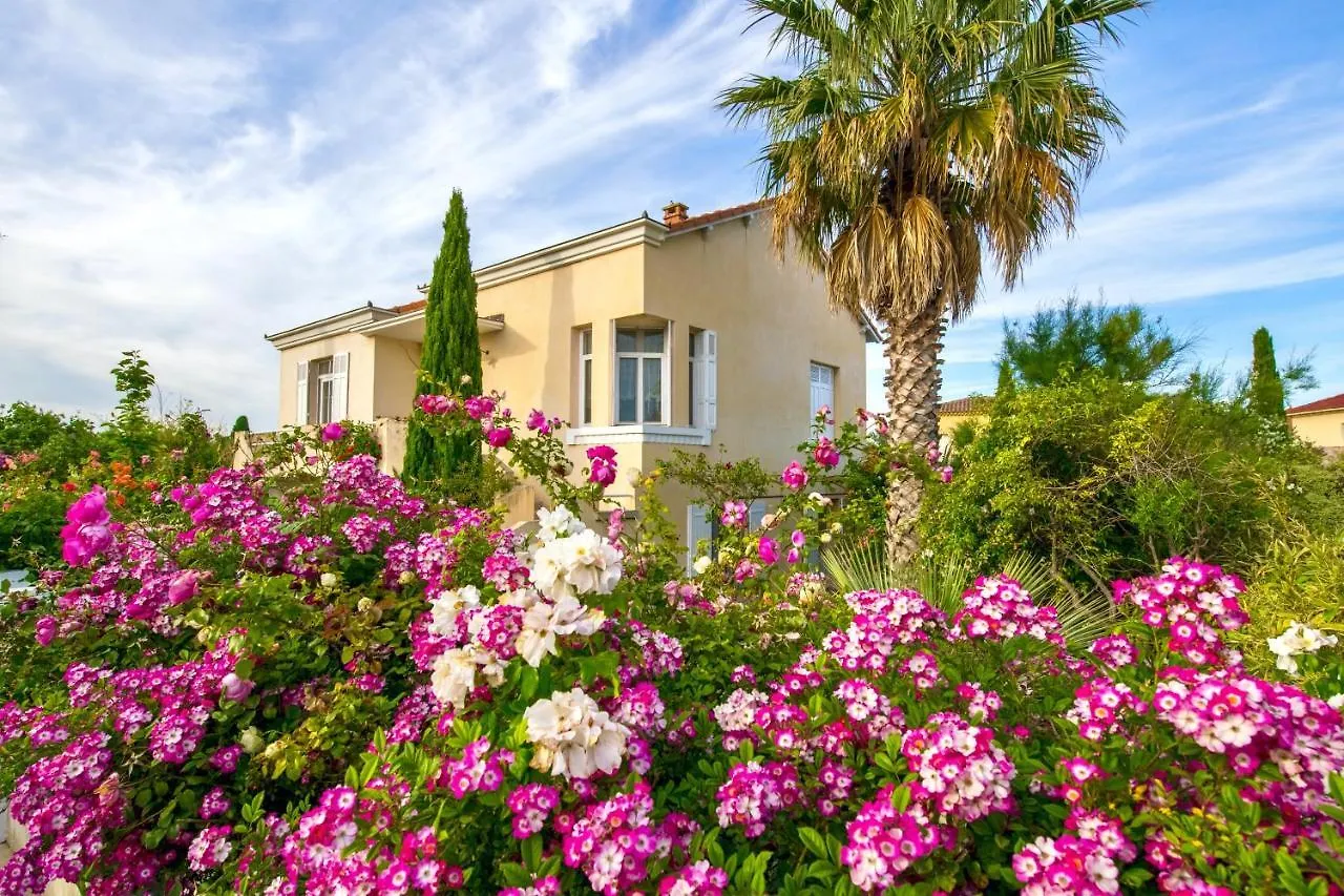 Casa vacanze La Villa ioanes Port-Saint-Louis-du-Rhône