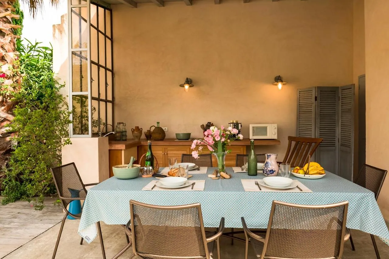 La Villa Ioanes Port-Saint-Louis-du-Rhone Holiday home