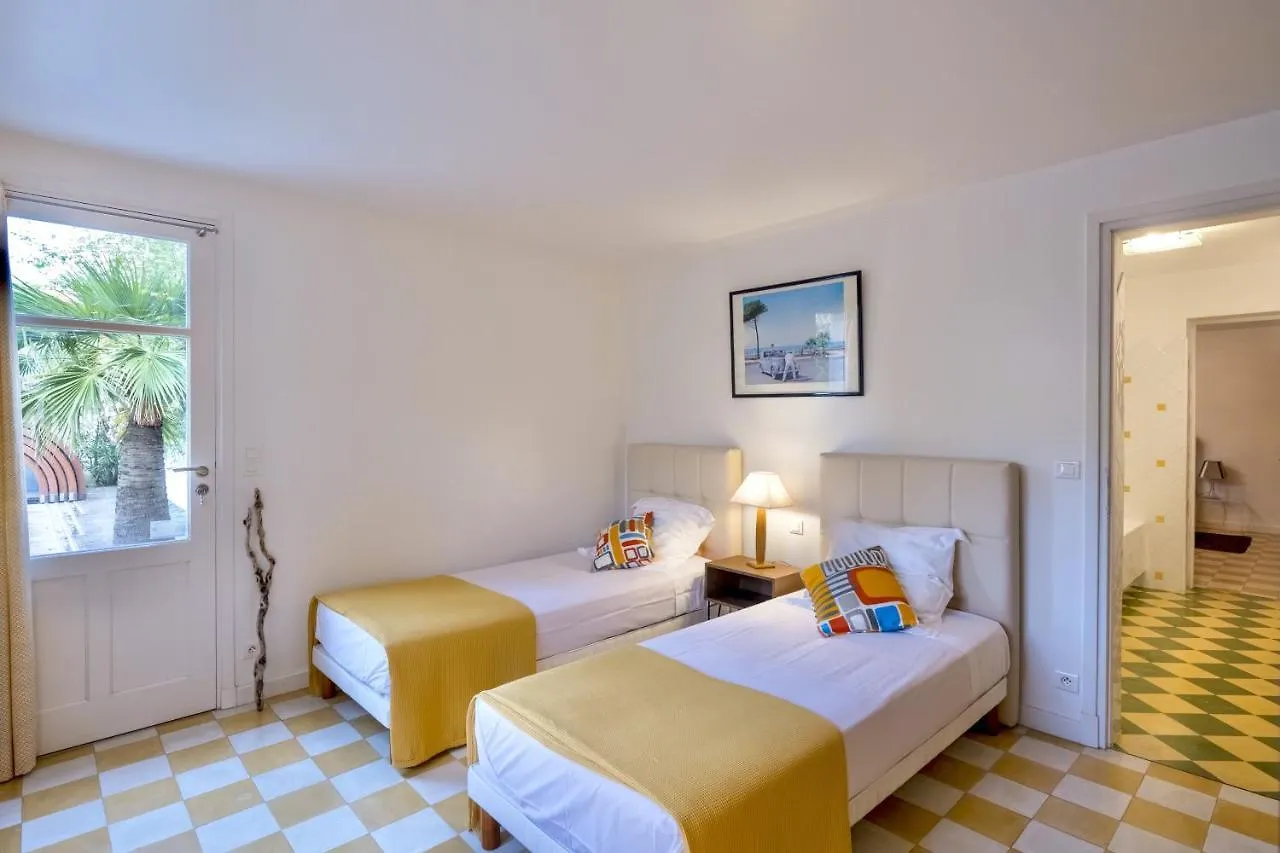 Holiday home La Villa Ioanes Port-Saint-Louis-du-Rhone France