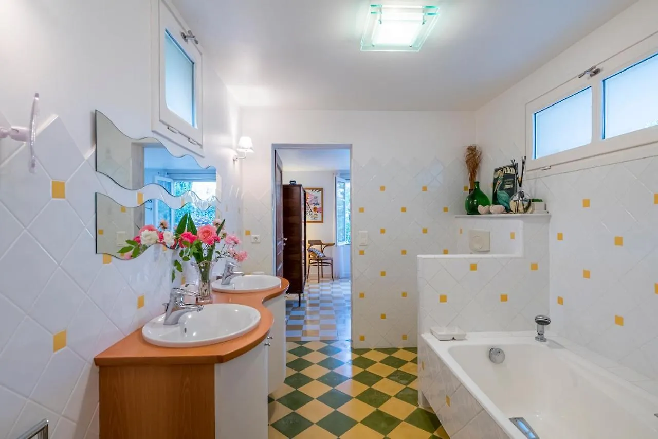 Holiday home La Villa Ioanes Port-Saint-Louis-du-Rhone