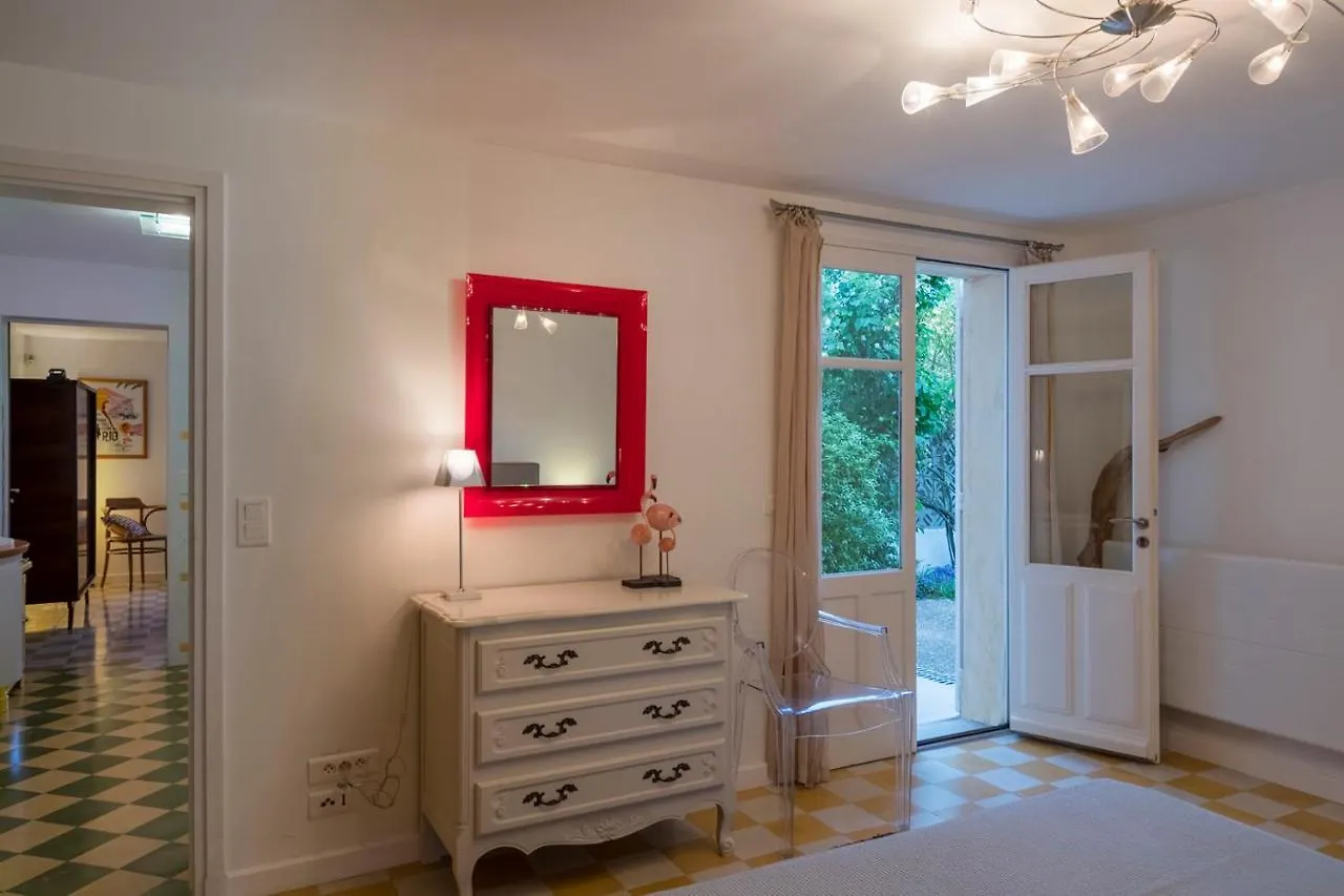 La Villa Ioanes Port-Saint-Louis-du-Rhone Holiday home